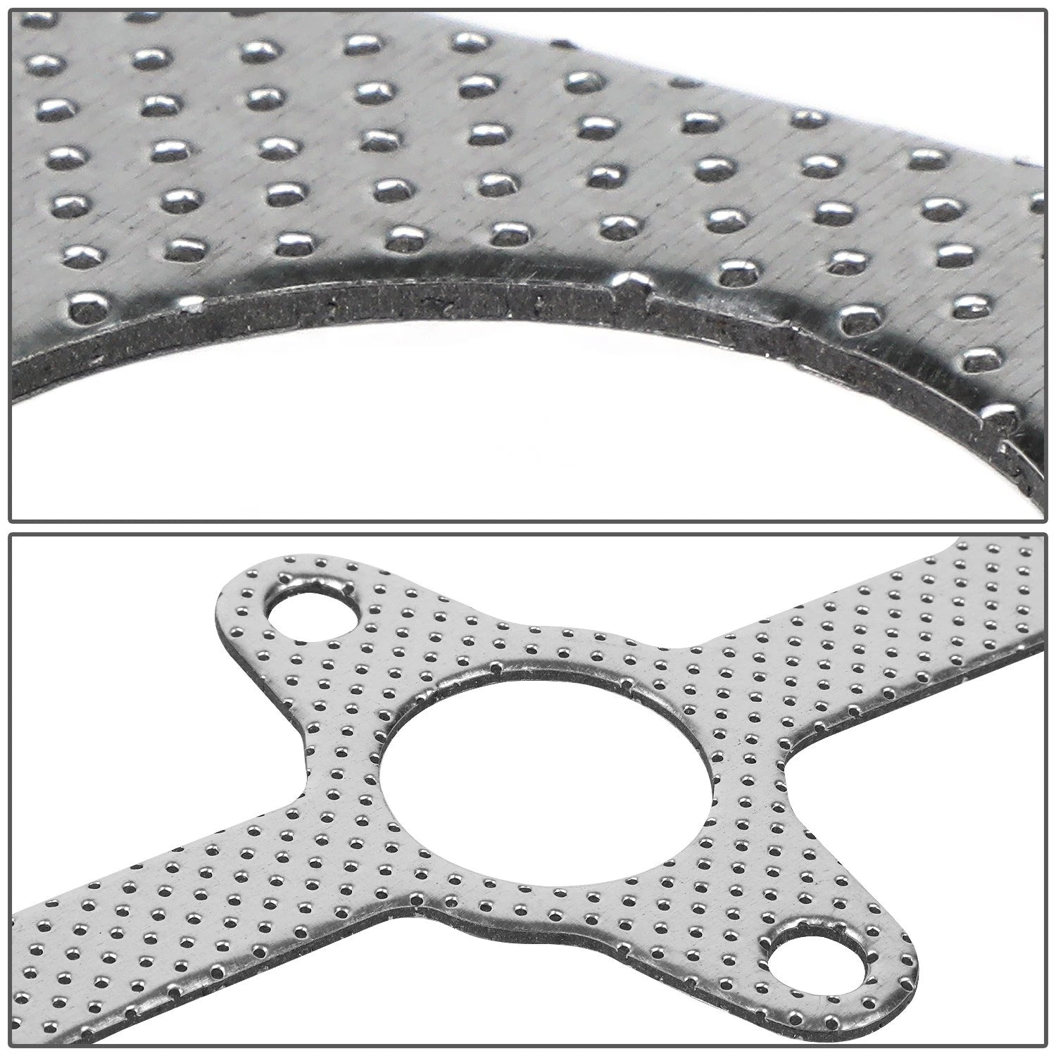 Replacement Exhaust Manifold Header Gasket for Chevy S10 GMC Sonoma (1994–2003)