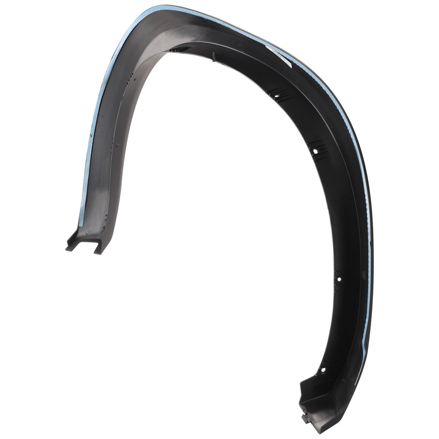 Fender Flares for Ram 1500 2500 (2011–2018) Rear Driver Side