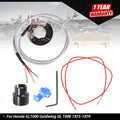 Electronic Ignition System for Honda GL1000 Goldwing (1975-1979)