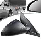 OE Style Powered Side View Door Mirror Right for Chevy Malibu (2004–2008) GM1321287
