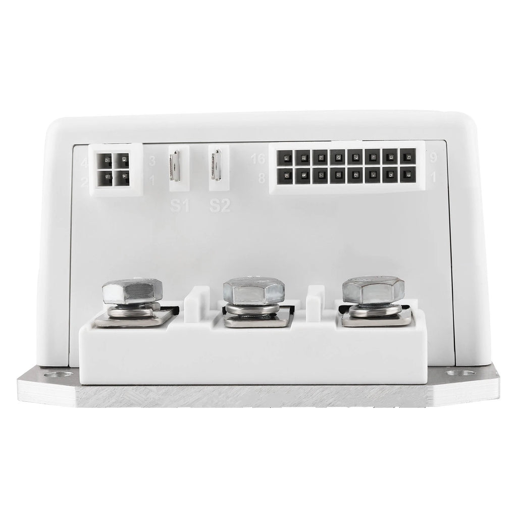 Club Car 48V 250A DC Motor Controller for Curtis 103982301 1515-5206