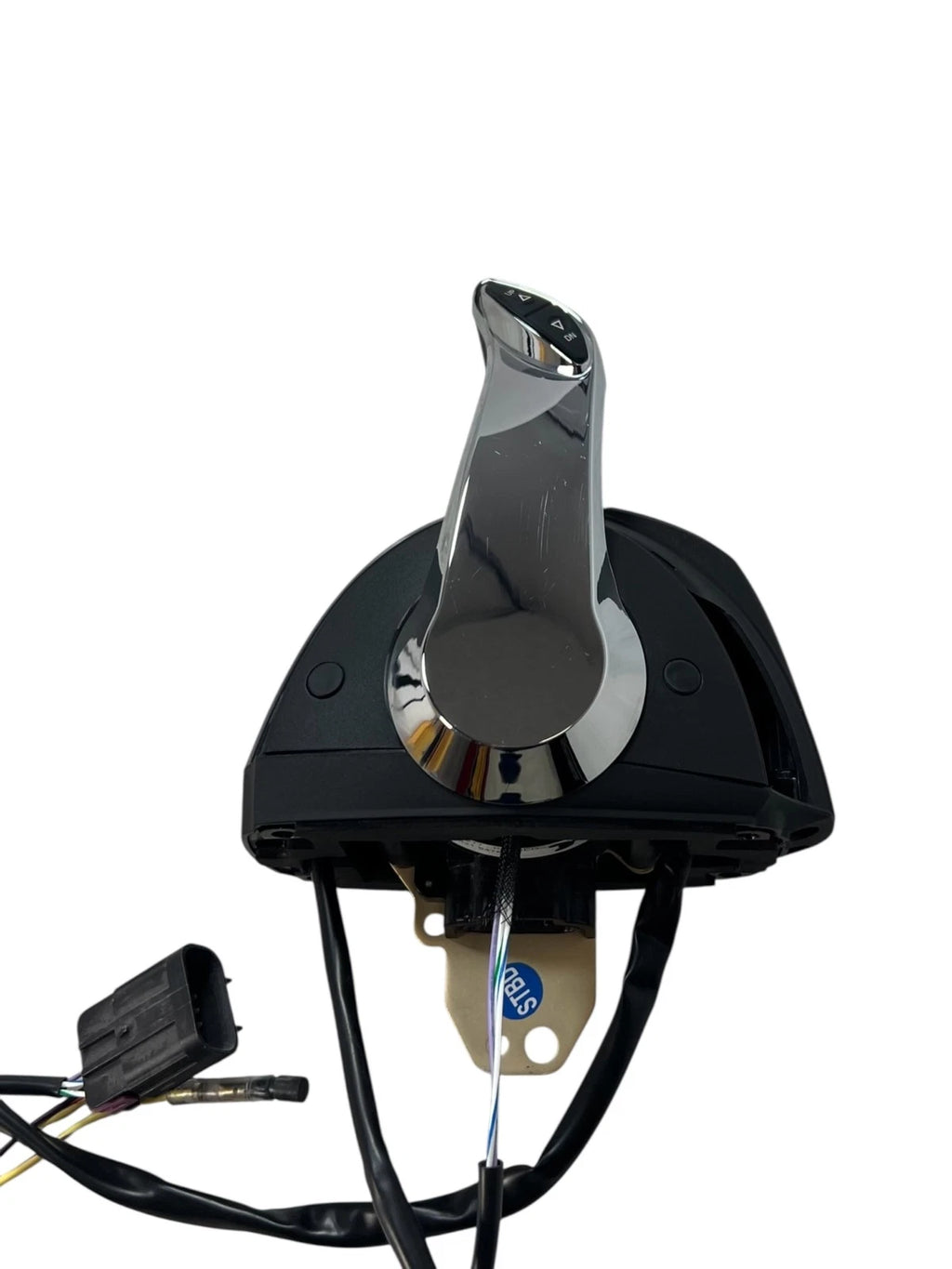 DTS Slim Control for Mercury Marine (OEM 8M0079291)
