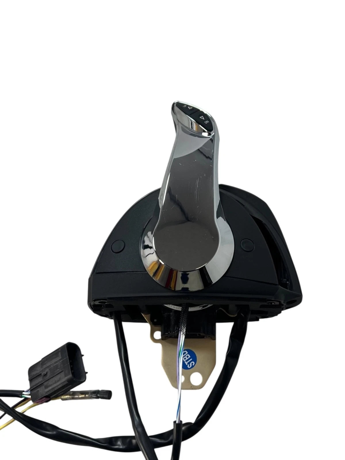 DTS Slim Control for Mercury Marine (OEM 8M0079291)