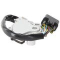 Neutral Safety Switch for Mitsubishi Montero Sport (1999–2004)