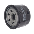 Oil Filter 16510-87J00 for Suzuki DF25 DF30 DF40 DF50 DF60 DF70 (2000–2023)