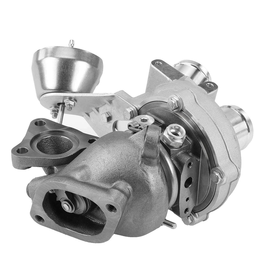 2X Turbocharger for Ford F-150, Expedition (2013–2016)