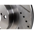 Front Brake Disc for Subaru Impreza, Forester, Saab 9-2X, Baja, Outback