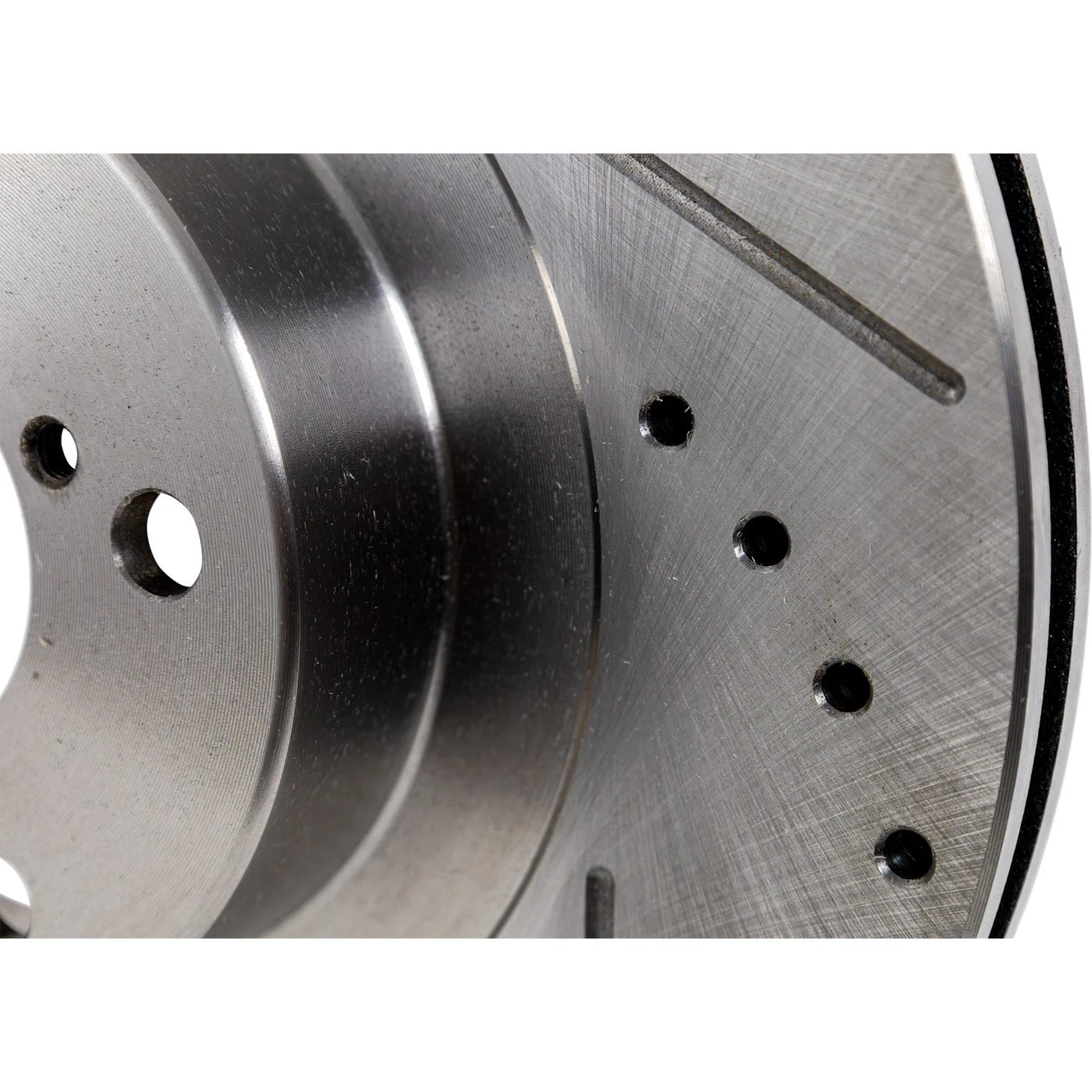 Front Brake Disc for Subaru Impreza, Forester, Saab 9-2X, Baja, Outback