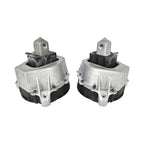 2X Engine Motor Mounts for BMW 330i 430i (2019–2023) 22117581617