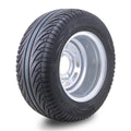 Golf Cart Tire Assembly 205/50-10 for Libra (4x4" PCD ET-15.5)