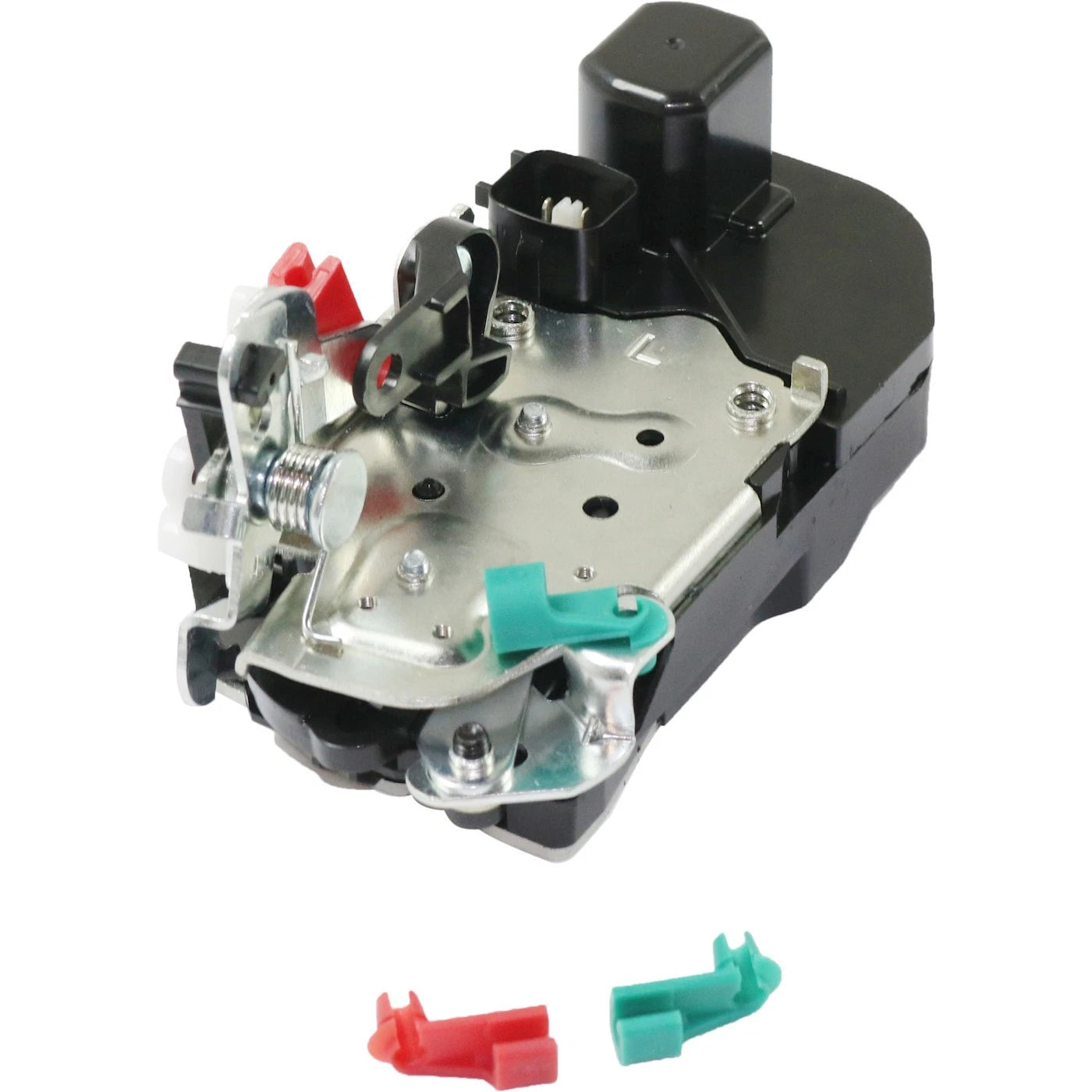 Door Lock Actuator Set for Jeep Liberty (2002–2007) Rear Left & Right