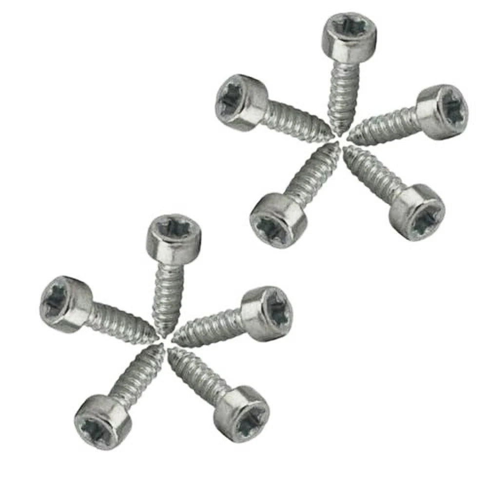 T27 Torx Self Tapping Screws for Production Equipment (#9075 478 3015)