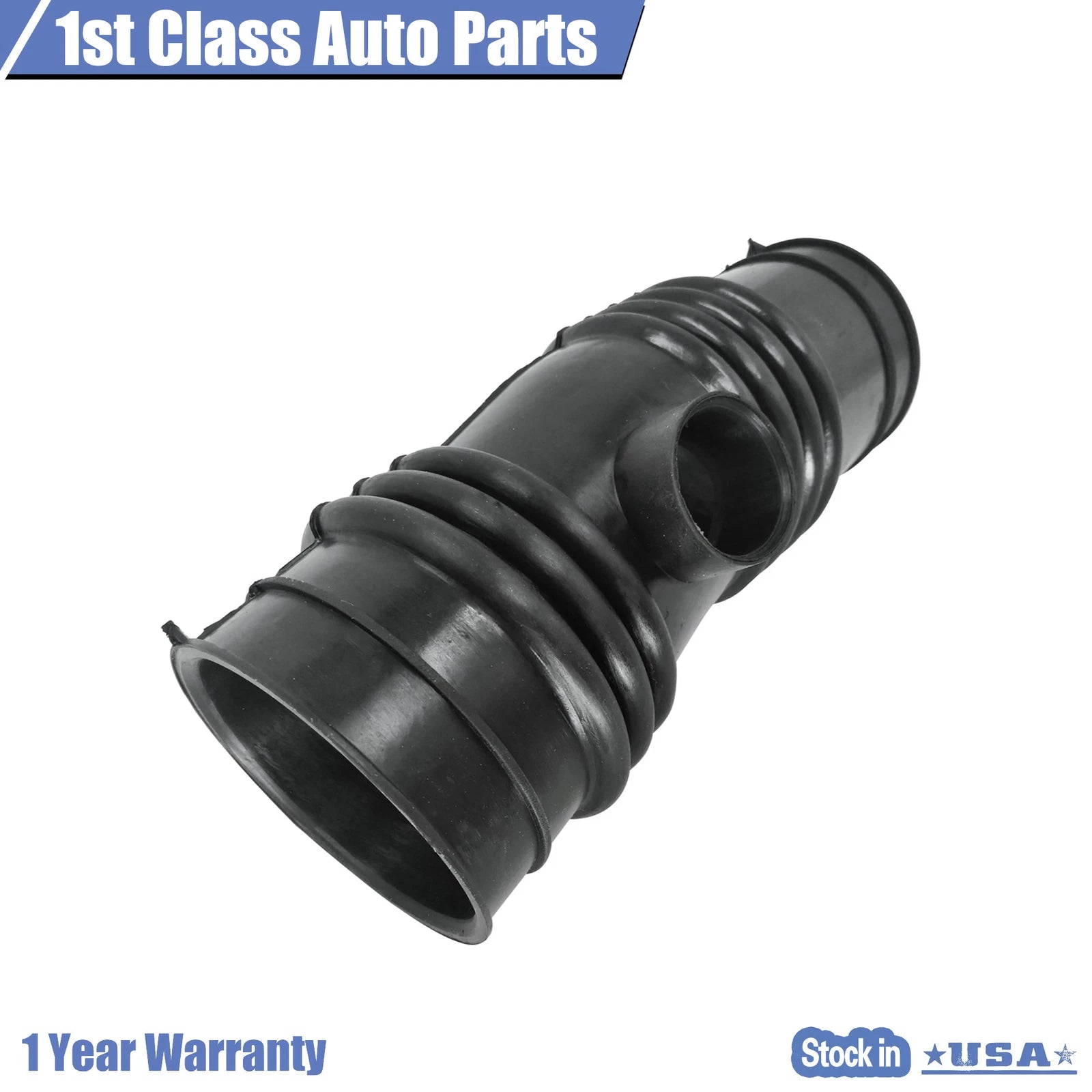 Engine Air Intake Hose for Lexus ES300, Toyota Camry, Avalon (1997–2001)