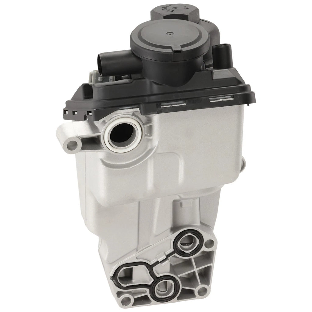 Oil Filter Housing for Volvo S60, XC60, XC70, V60, C30, C70, S40, V50