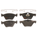 Disc Brake Pad Set for Mercedes-Benz E320 (1998–2003)