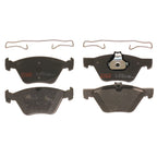 Disc Brake Pad Set for Mercedes-Benz E320 (1998–2003)