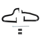 Engine Protection Guard Frame Crash Bars for Honda CM1100 CMX1100 (2021)