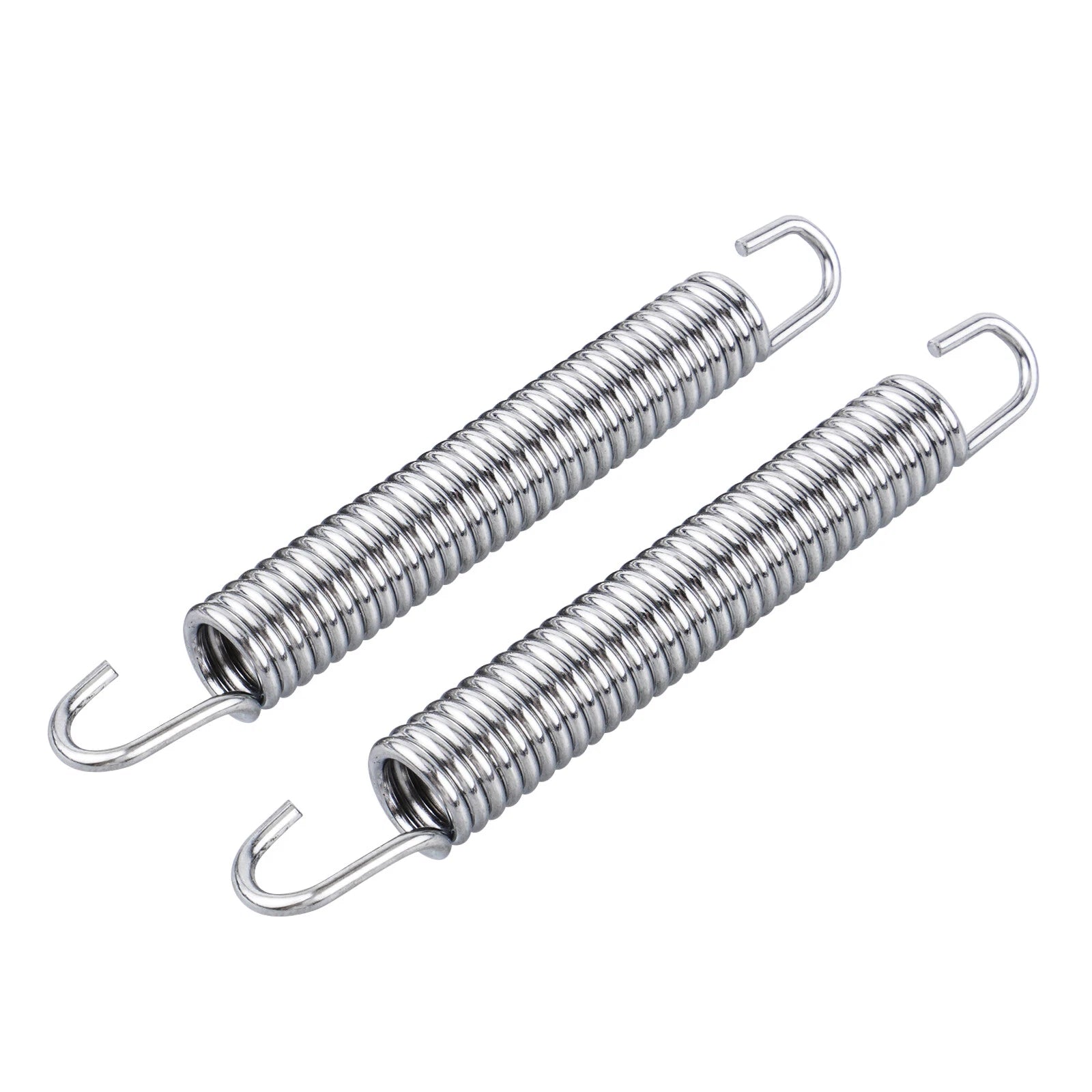 Pipe Tension Spring for Yamaha YZ250 YZ250X YZ125 (1994–2023, 1994–2004)