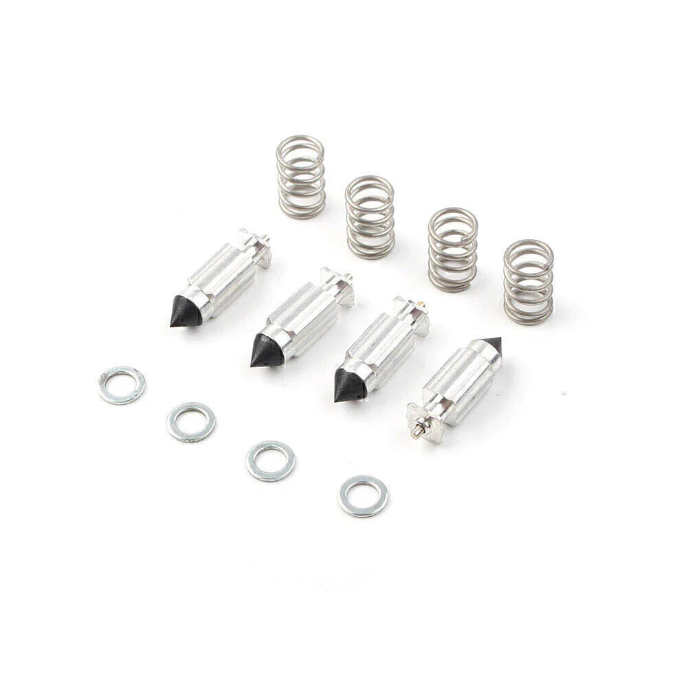 4x Carburetor Rebuild Kit for Honda VFR750F (1994-1997)