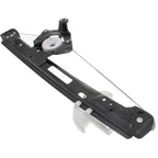 Power Window Regulator for Ford Focus (2000–2007) Rear Passenger Side