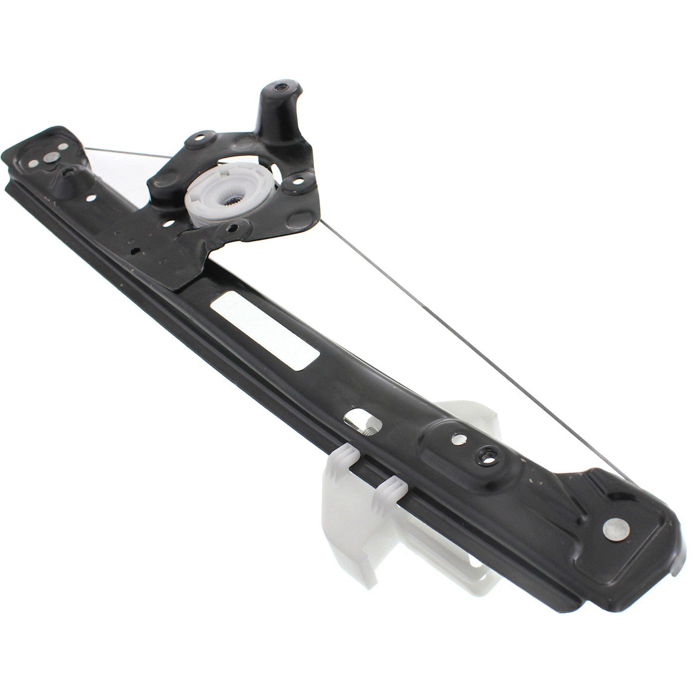 Power Window Regulator for Ford Focus (2000–2007) Rear Passenger Side
