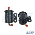 WSM Fuel Filter for Suzuki 200-300 Hp 4-Stroke (2004–2020) - 600-318-05