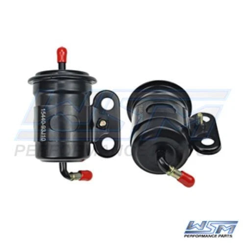 WSM Fuel Filter for Suzuki 200-300 Hp 4-Stroke (2004–2020) - 600-318-05