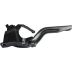 Hood Hinge Set for Nissan Rogue (2014–2020)