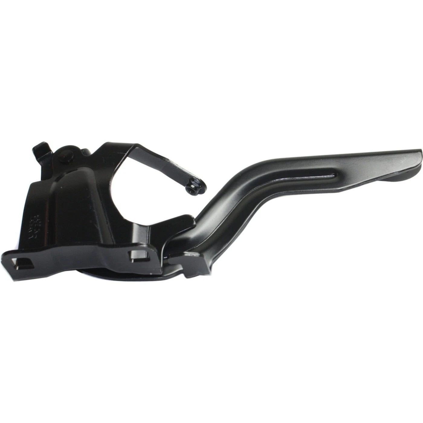 Hood Hinge Set for Nissan Rogue (2014–2020)