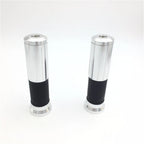 7/8" Anti-skid Rubber Handlebar Grips for Suzuki GSXR 1000 Hayabusa GSF600