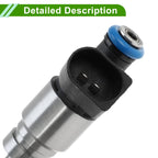 Fuel Injector No. 079906036C/079906036AA for Audi A8 D3 4.2 FSI (2006–2010)