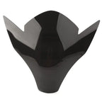 Black Headlight Lens Cover for Suzuki GSXR600 GSXR750 (2006-2007)
