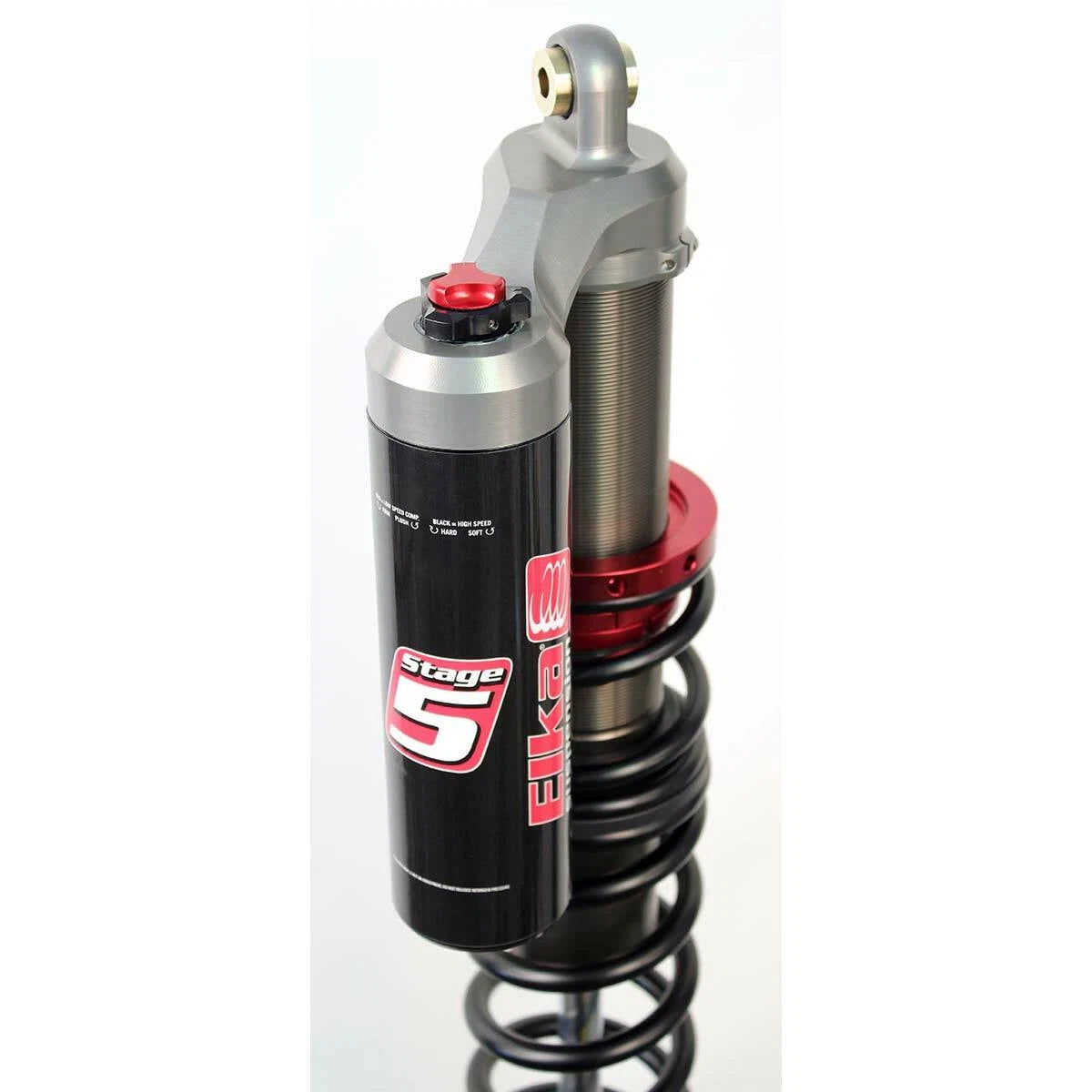 Elka Stage 5 Rear Shocks for Polaris RZR Pro XP & XP 4 (2020–2023)