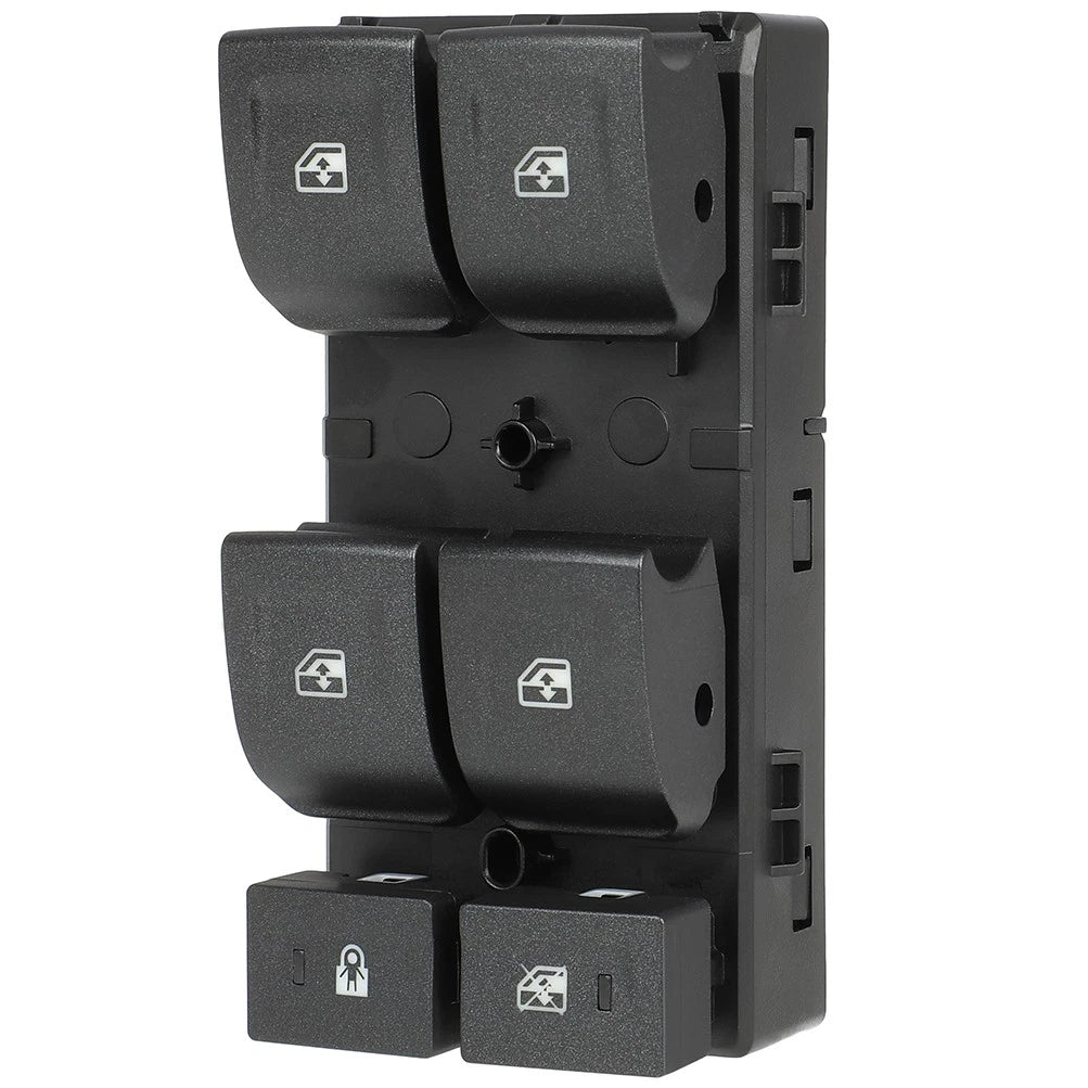 Window Switch for Chevrolet Suburban Tahoe GMC Yukon (2015–2018) 23427094