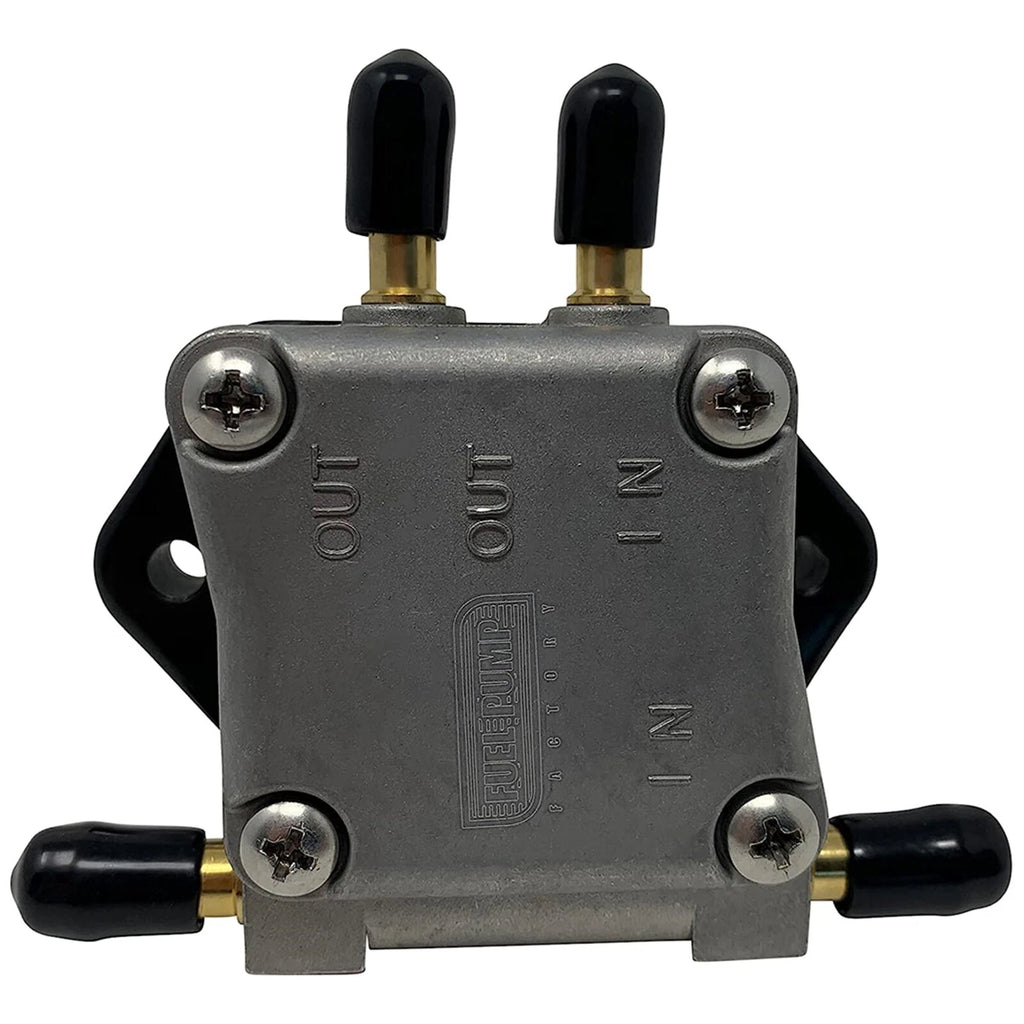 Fuel Pump for Mercury 4-Stroke 25HP 30HP 40HP Outboard (8M0141844, 881862T1)