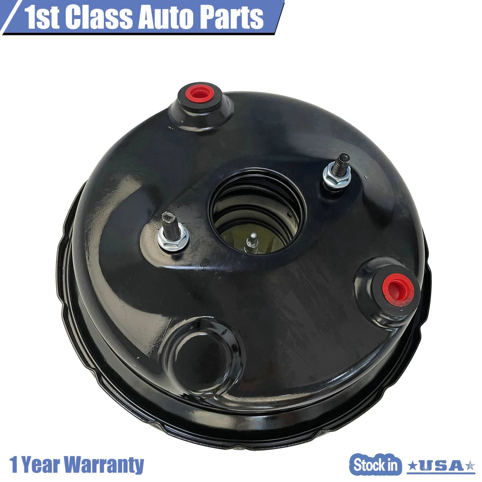 Power Brake Booster for Infiniti Q50 Q60 (2016–2020)