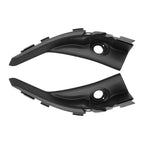 Front Cowl Windshield Wiper Motor Cover Trim for Honda Civic (2012-2015)