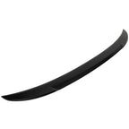 Gloss Black Trunk Spoiler Wing for Toyota Avalon (2019–2022)