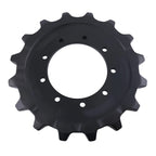 16T Drive Sprocket for Takeuchi TL130/TL230 (2000–2023) 08801-66210
