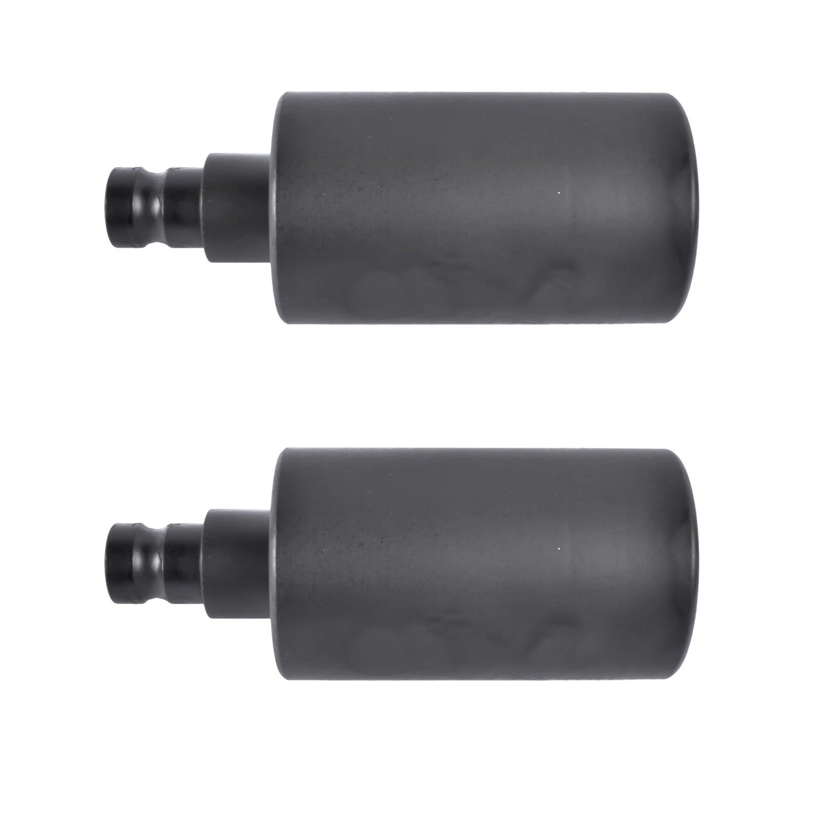 2X Track Top Roller for Caterpillar 305E2 CR 304C CR 305.5D 305.5E2 CR (2012–2023) 2657675