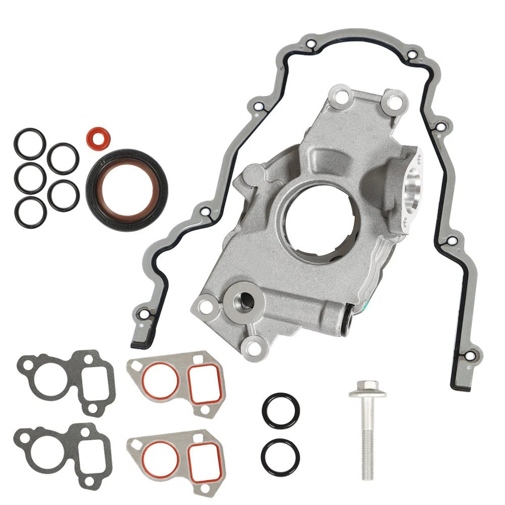 Oil Pump Change Kit for GMC Savana 1500 (2003–2012)