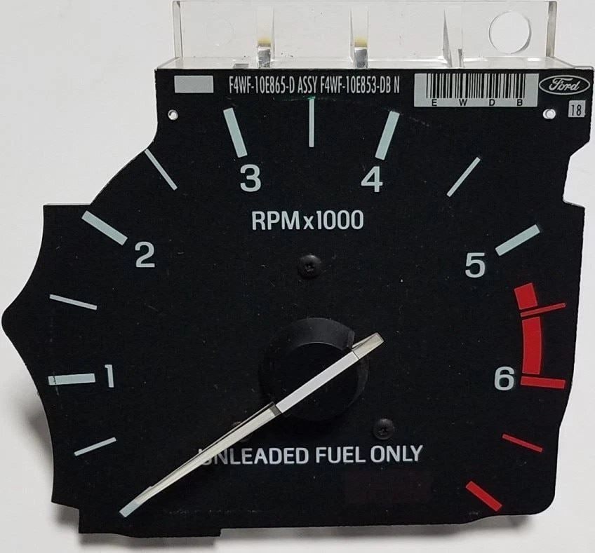 RPM Gauge for Ford Thunderbird Cougar (1994–1996)