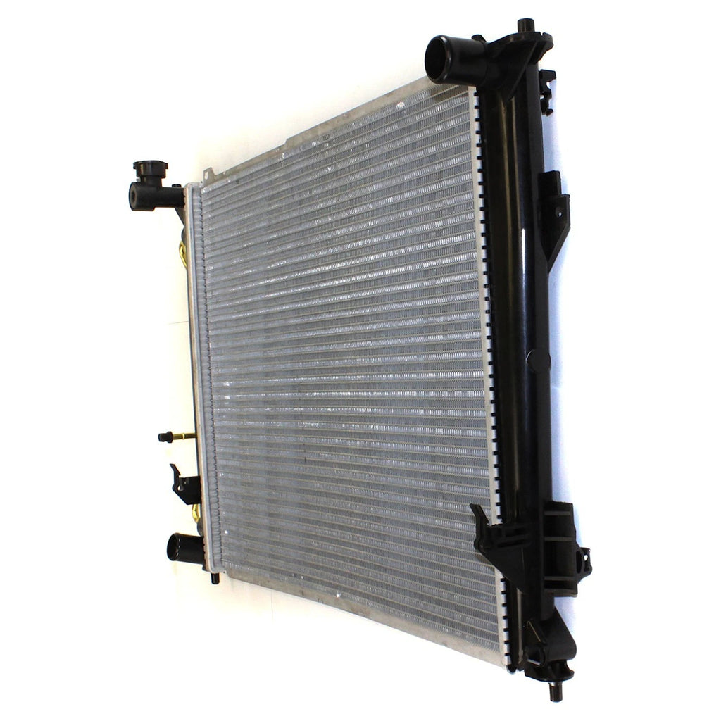 Radiator for Hyundai Sonata (2006–2009)