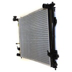 Radiator for Hyundai Sonata (2006–2009)