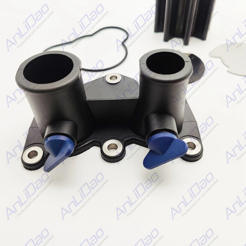 Sea Water Pump Rebuild Kit for Mercruiser (862776A01)