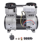 2HP Dual Piston Air Compressor for [Make Model]
