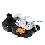 Power Door Lock Actuator Motor Rear Right for Buick Lucerne (2006–2011) 931 317 20790498