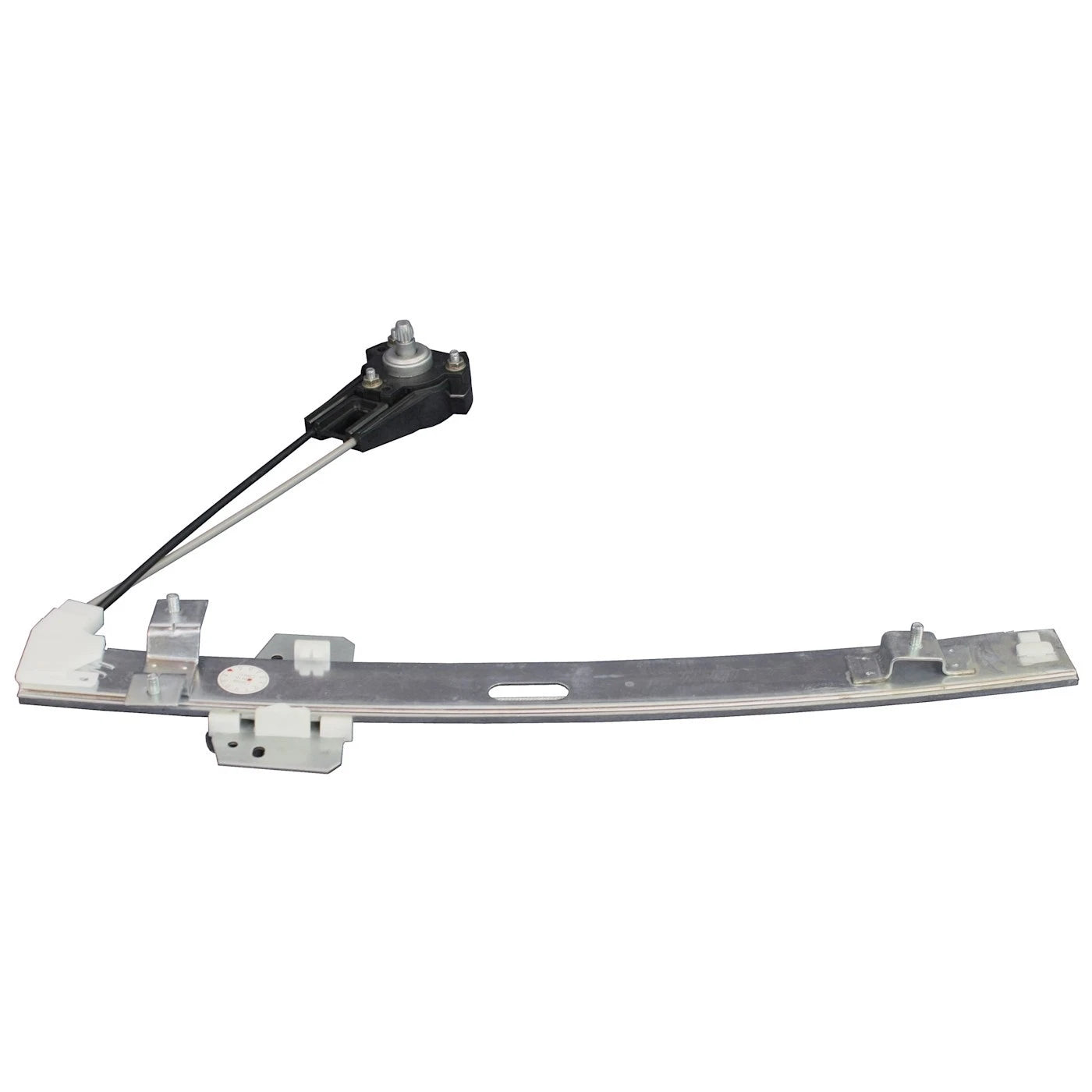 Manual Window Regulator for Mazda B2200 (1987–1993) Front Left