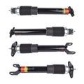 Set of 4 Shock Absorbers for Cadillac XLR Corvette C5 C6 (2004–2009)