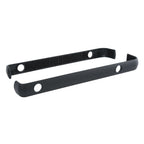 Matte Black Cylinder Head Cover Plate for Honda Goldwing GL1800 (2001–2017)